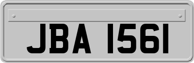 JBA1561