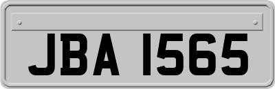 JBA1565