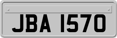 JBA1570