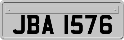 JBA1576