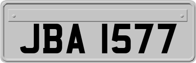 JBA1577
