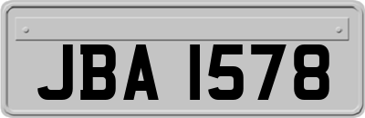 JBA1578