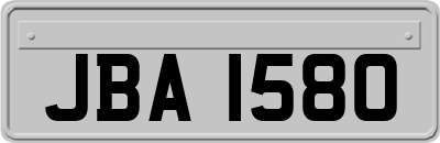 JBA1580