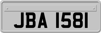 JBA1581