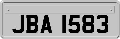 JBA1583