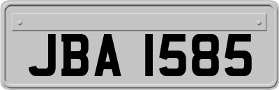 JBA1585