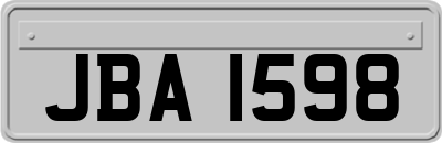 JBA1598