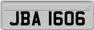 JBA1606