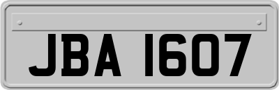 JBA1607
