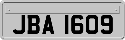 JBA1609
