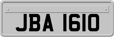 JBA1610