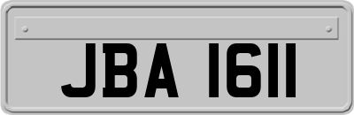 JBA1611