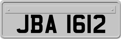 JBA1612