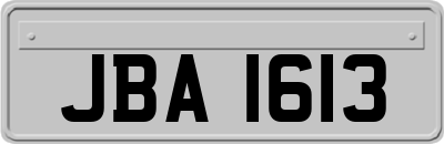 JBA1613
