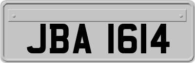 JBA1614