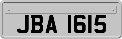 JBA1615