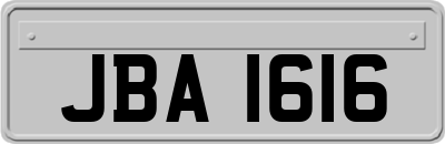 JBA1616