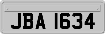 JBA1634