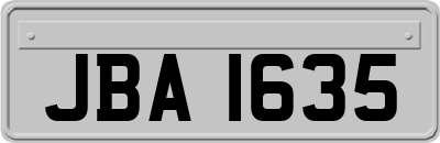 JBA1635