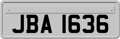 JBA1636