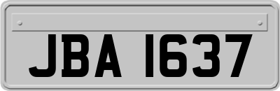 JBA1637