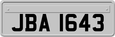 JBA1643