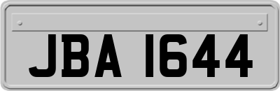 JBA1644