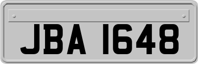 JBA1648