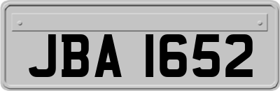 JBA1652