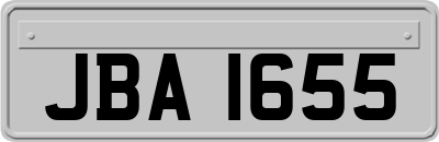 JBA1655