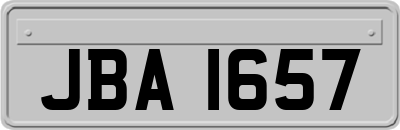 JBA1657