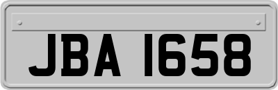 JBA1658