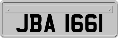 JBA1661