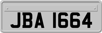 JBA1664