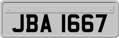 JBA1667
