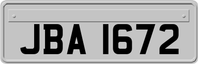 JBA1672