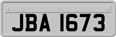 JBA1673
