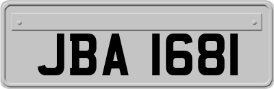 JBA1681