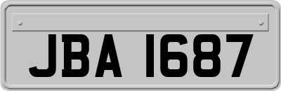 JBA1687