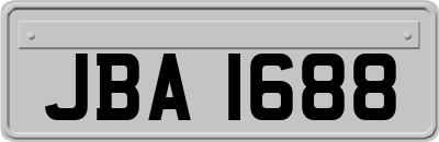 JBA1688
