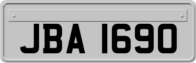 JBA1690