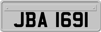 JBA1691