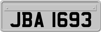 JBA1693