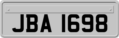 JBA1698