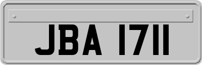 JBA1711