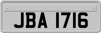 JBA1716