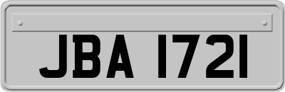 JBA1721