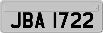 JBA1722