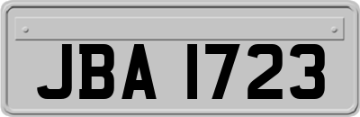 JBA1723