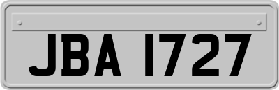 JBA1727